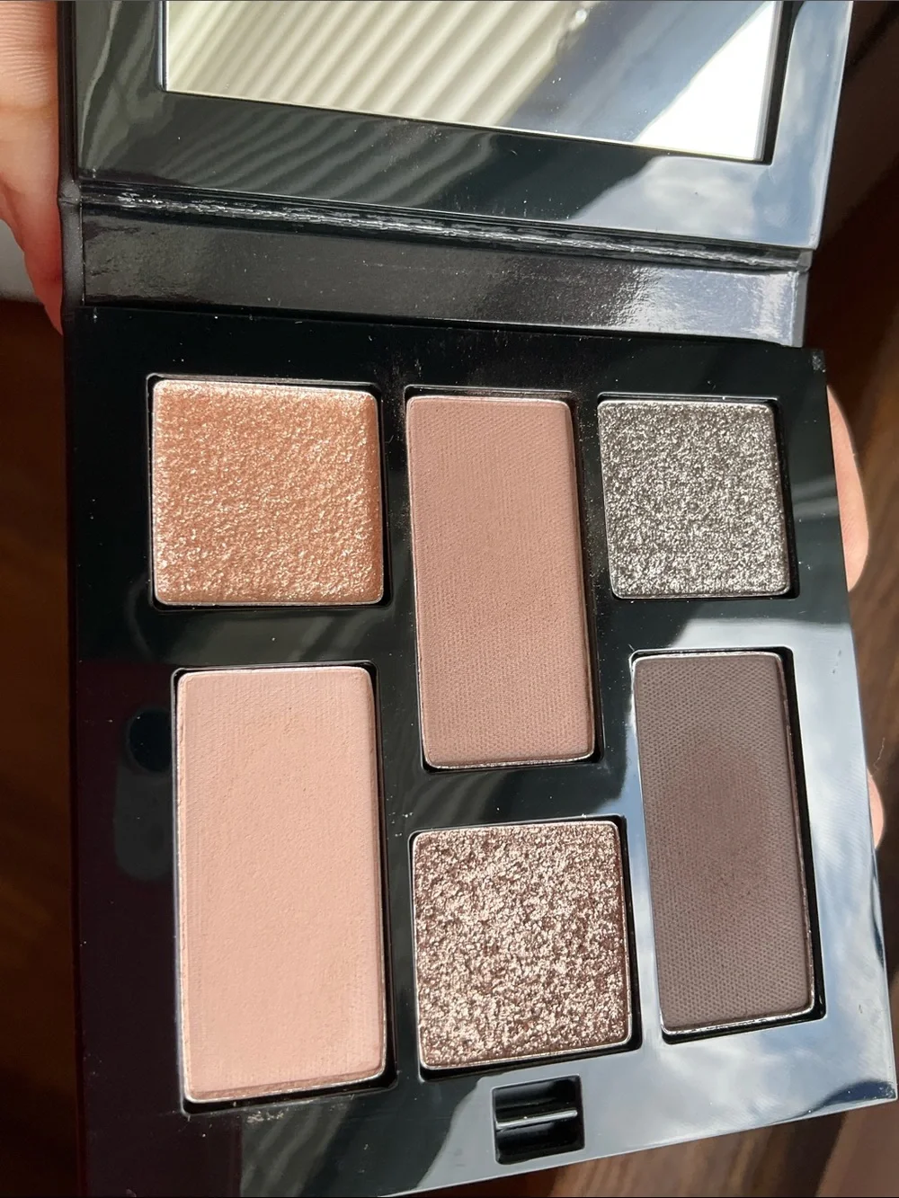 Born This Way Cold Smolder Nudes